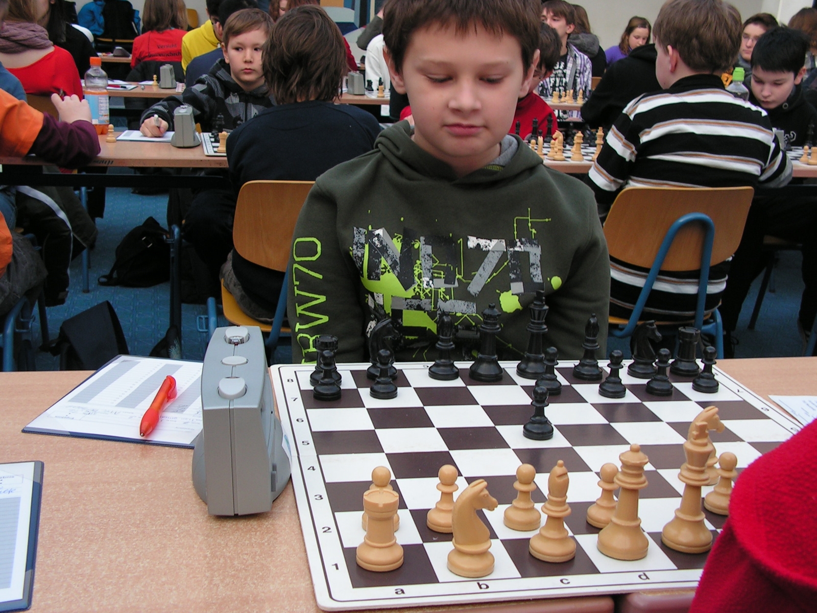 Vorschau
